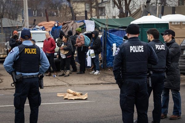 Camp Nenookaasi lawsuit against Mayor Frey dismissed