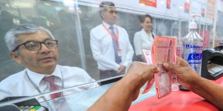 Cronograma de pago de bonos para el sector público en 2026: Fechas empiezan este diciembre