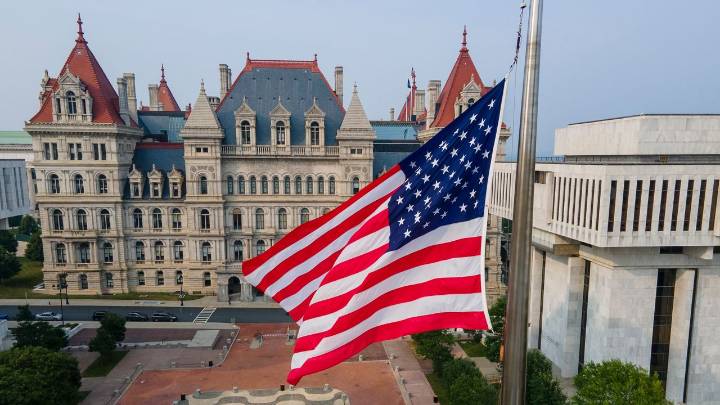 State budget at standstill as economic uncertainty continues