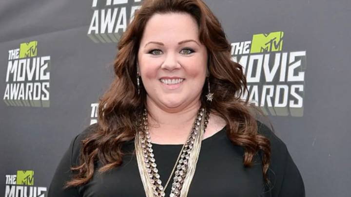 ‘Her Hips Are Still Very Big’: Melissa McCarthy Stuns in a Bodysuit After Nearly 100-Pound Weight Loss but Fans Say One Thing Didn’t Change