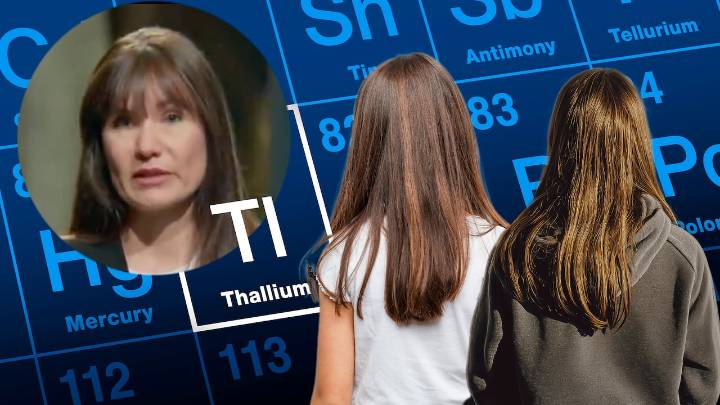 Estos fueron los detalles que permitieron vincular a Zulma Guzmán con envenenamiento por talio: habló abogado de las víctimas