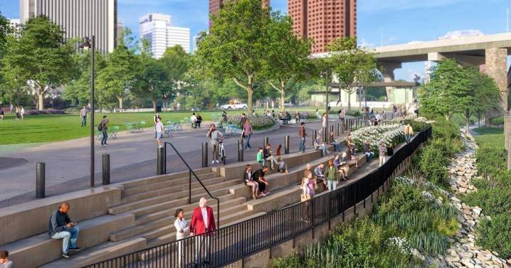 Brown's Island closes as $30M renovation project begins