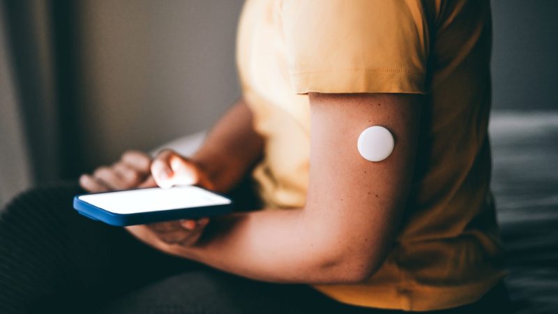 'Immediately discontinue use': FDA issues alert about diabetes sensors possibly linked to injuries, deaths