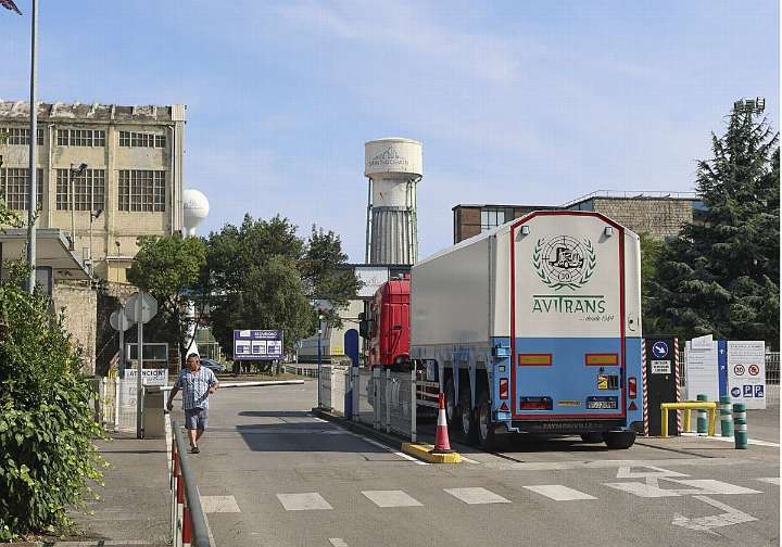 La receta de Saint-Gobain para su nuevo horno: ocho ajustes en el convenio