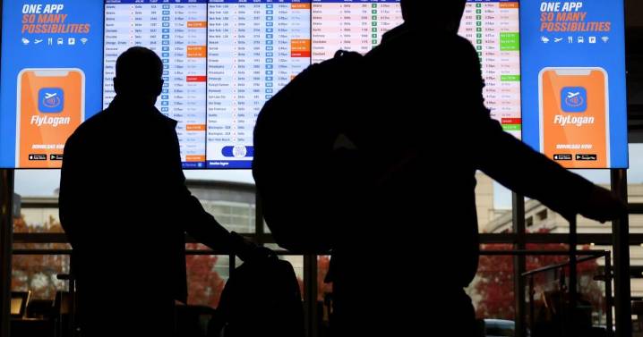 A college freshman deported while flying home for Thanksgiving is fighting to return. Here’s what we know about her case