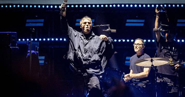 One of the World's Biggest Rock Acts Embroiled in Homophobia Row