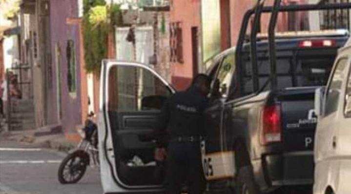 Encuentran a hombre sin vida en casa de la colonia Norte, en el sur de Morelos