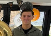 Family mourn ‘kind’ student stabbed to death on football social night out