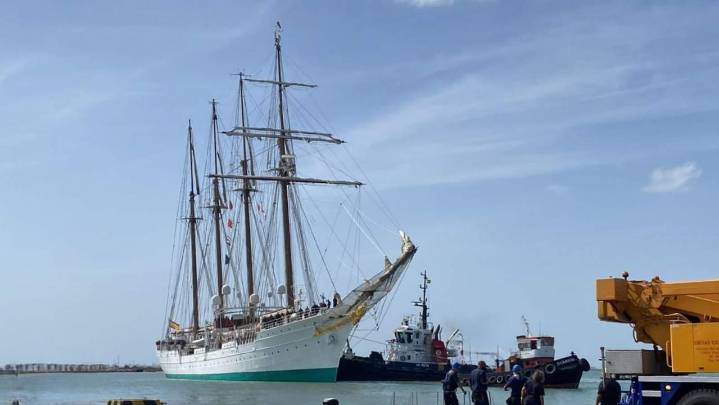 AxSi acusa a Cavada de "enterrar" la historia naval de San Fernando