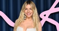 Sienna Miller Pregnant With Her Third Child