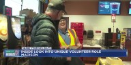 Second Harvest volunteer fosters grocery store partnerships to fight hunger in Southern Wisconsin