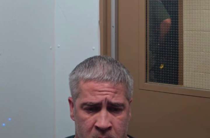 Vancouver man held on $200,000 bail, accused of felony hit