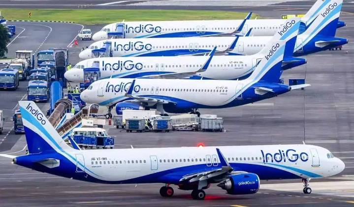 IndiGo operates over 2,000 flights for second day, says operations stabilising