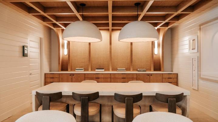 What are you looking forward to most in 2026?