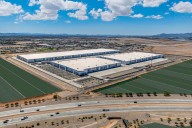 Lincoln Property completes largest industrial sale of 2025