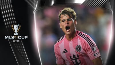 How Inter Miami reached MLS Cup: 5 biggest moments