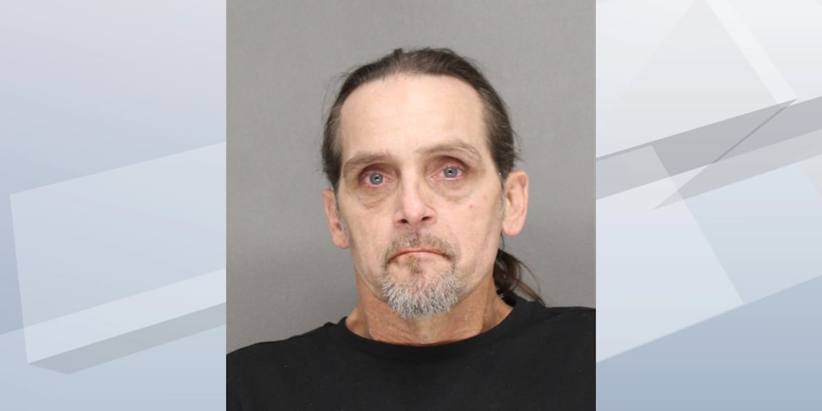 Brown County man charged in drug-related death of woman found in camper