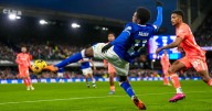 Ipswich Town: Kieran McKenna's message to Jaden Philogene