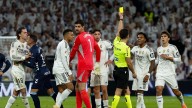 El Real Madrid explota contra el arbitraje de Quintero: del "eres malísimo" al "y luego lloráis en rueda de prensa..."