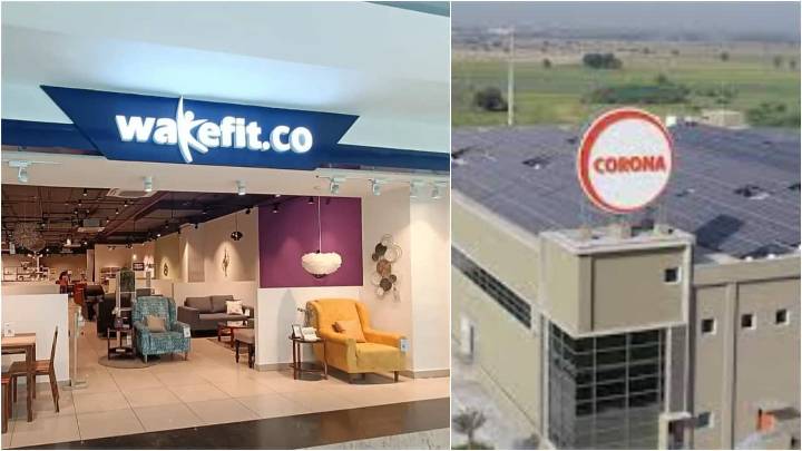 Wakefit, Corona Remedies IPO GMPs rise ahead of issue launch on Monday; check details