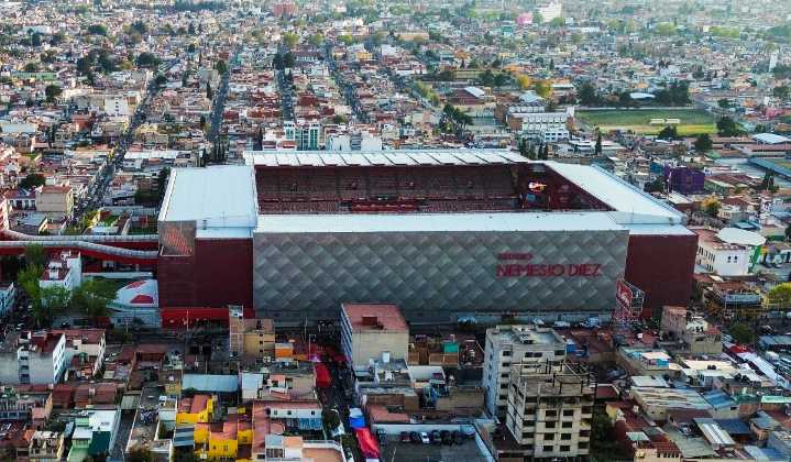 ¡Una locura! Los boletos para el Toluca vs Tigres alcanzan casi 100 mil pesos en reventa