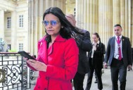 Al fin no se va: Petro ratificó a Angie Rodríguez como directora del Dapre, ¿por qué?