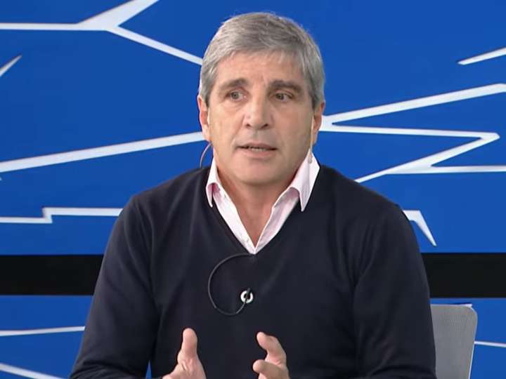 El Tesoro compró US$ 220 millones y avanza en la acumulación de divisas para cumplir con los pagos de enero