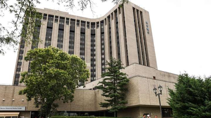 NUMC is poised for recovery