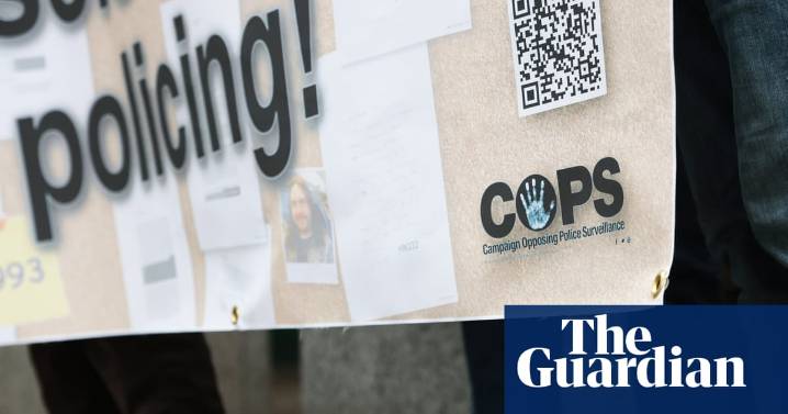 Undercover police officer who deceived woman showed ‘sadistic tendencies’ spycops inquiry told