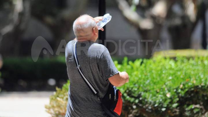 Verano caluroso y lluvias irregulares: cómo serán los próximos meses en Santa Fe según el informe del CMMC