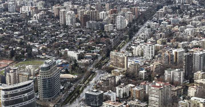 Segmento de renta corta crece en el último año en Chile: tarifa promedio es de US$80 por noche