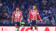 Cruz Azul vs Chivas en vivo: Cuartos de final vuelta, Liga MX Apertura 2025 hoy