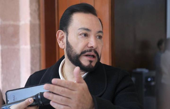 Sigue en estudio continuidad de concejales de Pozos