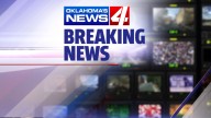 Man stabbed in SW OKC