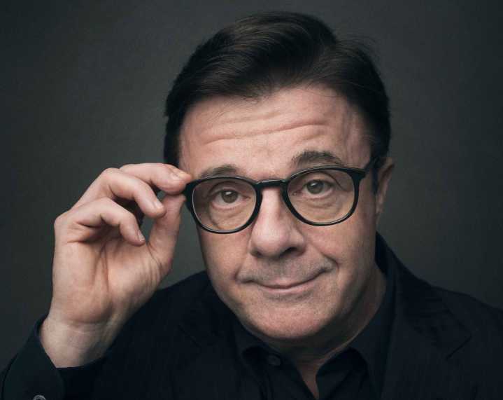 'Death of a Salesman' Broadway Revival to star Nathan Lane, Laurie Metcalf
