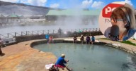 La respuesta del Gobierno de Neuquén a la Negra Vernaci por las termas de Copahue: «Tristeza y bronca»