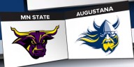 Augustana is 2-0 in conference matches after win over Mankato