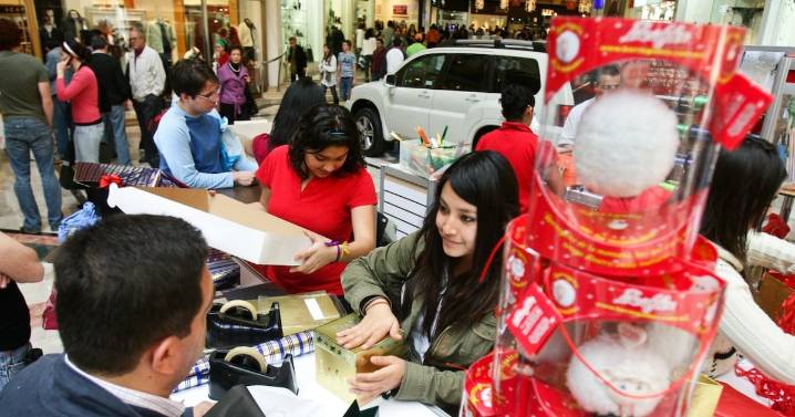 Navidad Segura: sigue estas recomendaciones clave para evitar robos en compras decembrinas