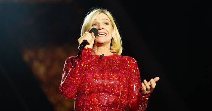 Zoe Ball quits BBC Radio 2 show amid Strictly Come Dancing hosting rumours