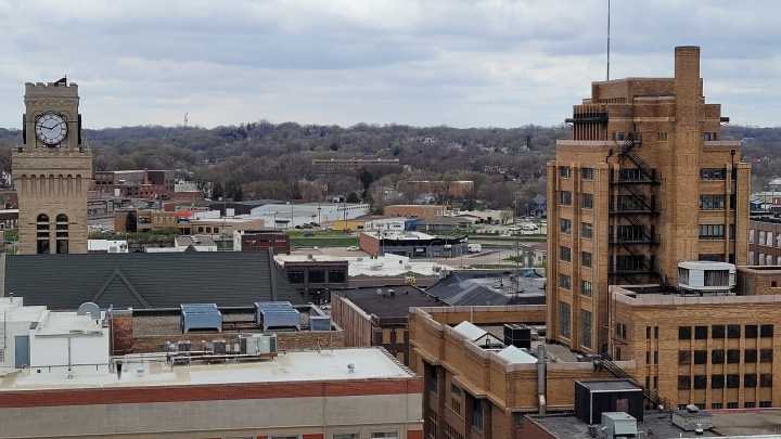 Native American alleges Iowa negligent in her childhood adoption