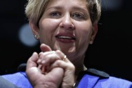 Presidencia dice que Verónica Alcocer “no tiene derecho a viáticos” porque su figura no se considera de funcionaria pública, ¿de qué vive en Estocolmo?