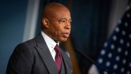 Mayor Adams defends decision to bring back ICE onto Rikers