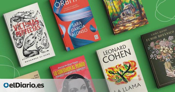 20 libros de no ficción para regalar