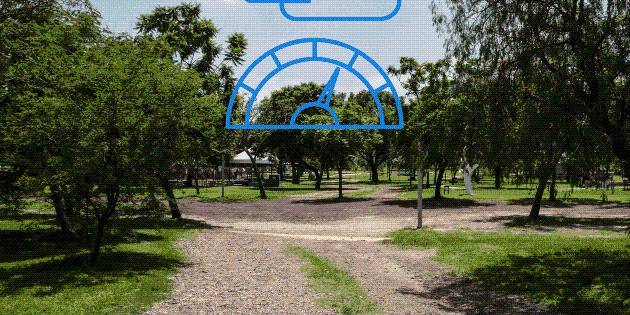 Calidad del Aire AMG: ¿Cómo amanece la ciudad HOY lunes 08 de diciembre?