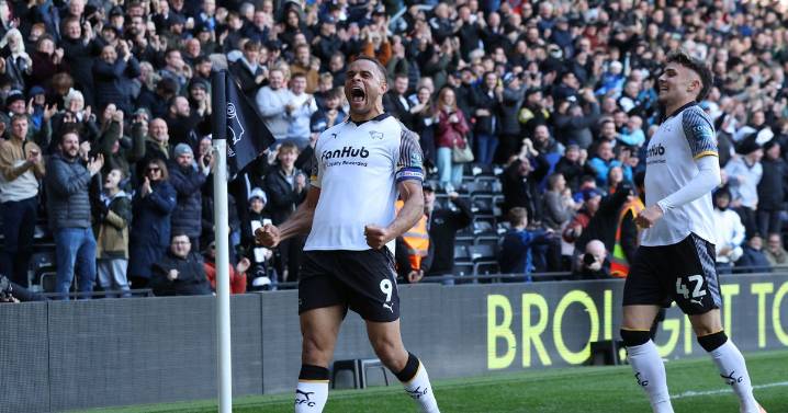 Leicester City sent Derby County warning as ex-Nottingham Forest man picks winner in 'rivalry'
