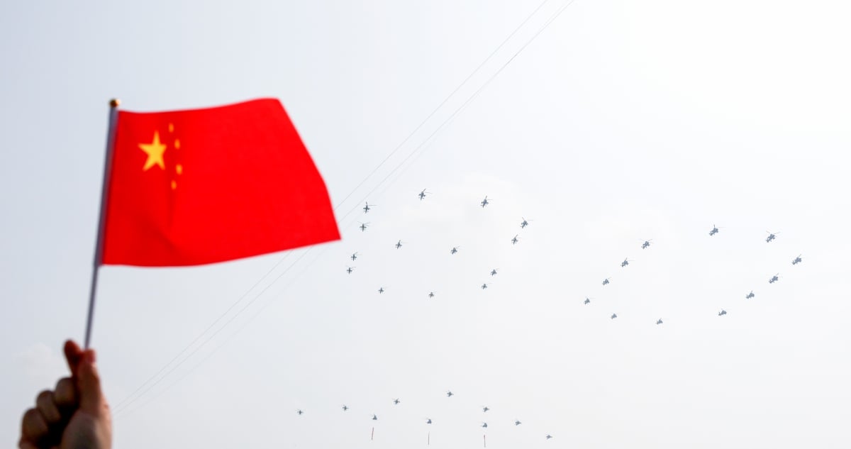 China domina ahora la producción global de electricidad. EU quedó muy atrás, dormido