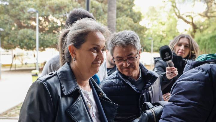 La secretaria de Mazón dice que no recuerda que hablara con él la tarde de la DANA y que no suspendió agenda oficial