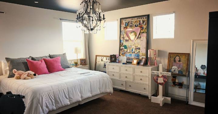 Netflix doc shows empty bedrooms of victims of U.S. school shootings