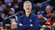 Steve Kerr Sends Confident Message About Warriors’ Size Despite Growing Concerns