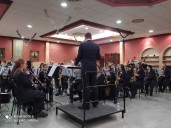 La Banda de Música de Lopera prepara un fin de año histórico con concierto y salida extraordinaria